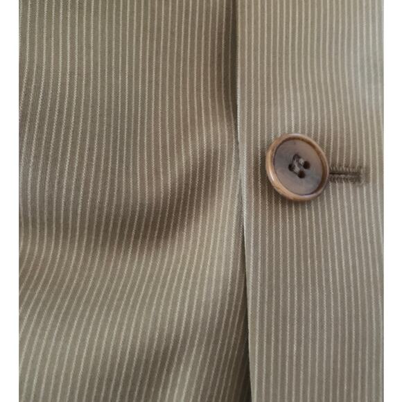 Zara Mens 2 Piece Suit - Picture 6 of 16